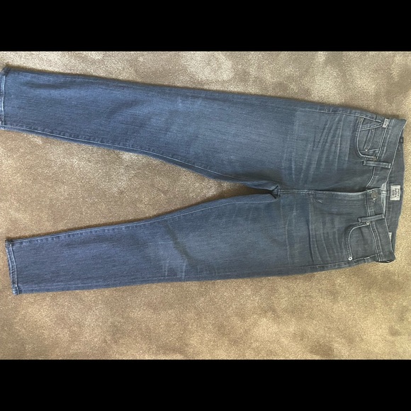 Citizens of Humanity Jeans - Picture 2 of 3